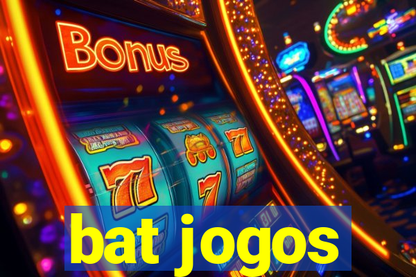 bat jogos